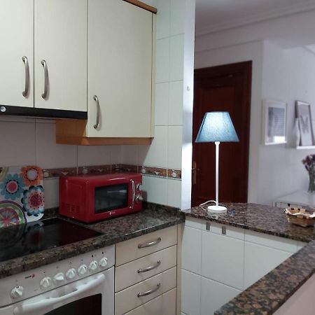 Vivienda Proxima A La Puerta Del Sol Vigo Apartment Екстериор снимка
