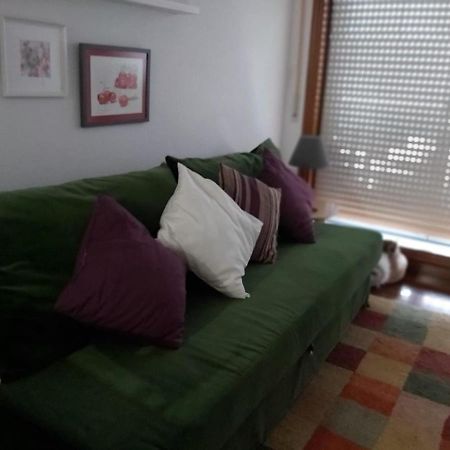 Vivienda Proxima A La Puerta Del Sol Vigo Apartment Екстериор снимка