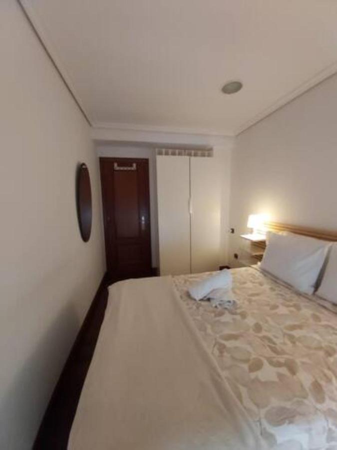 Vivienda Proxima A La Puerta Del Sol Vigo Apartment Екстериор снимка