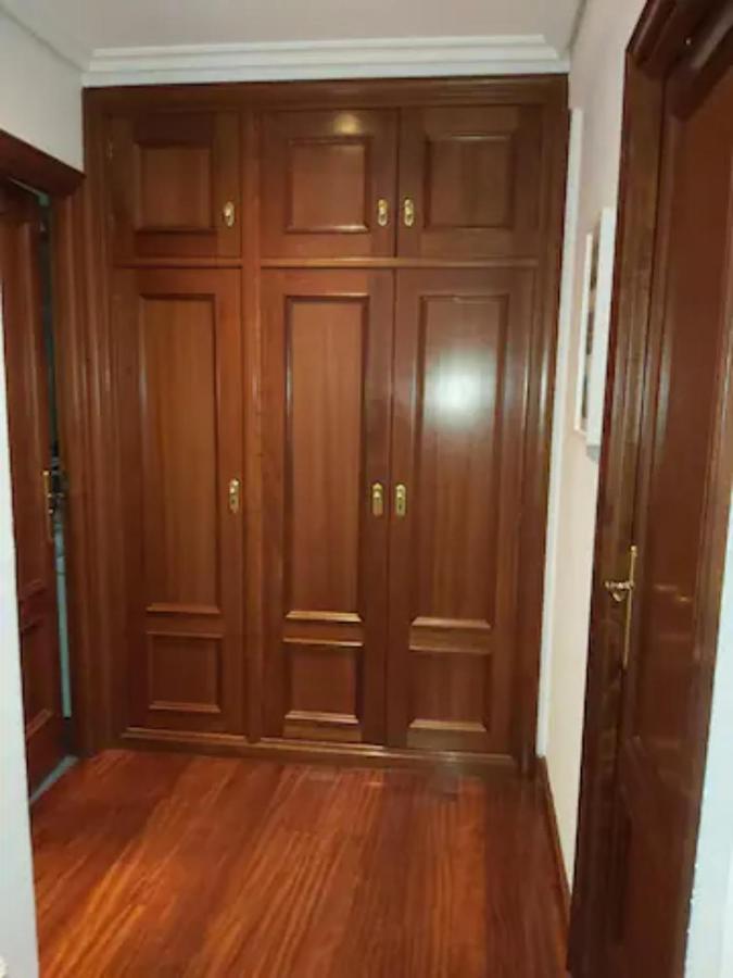 Vivienda Proxima A La Puerta Del Sol Vigo Apartment Екстериор снимка