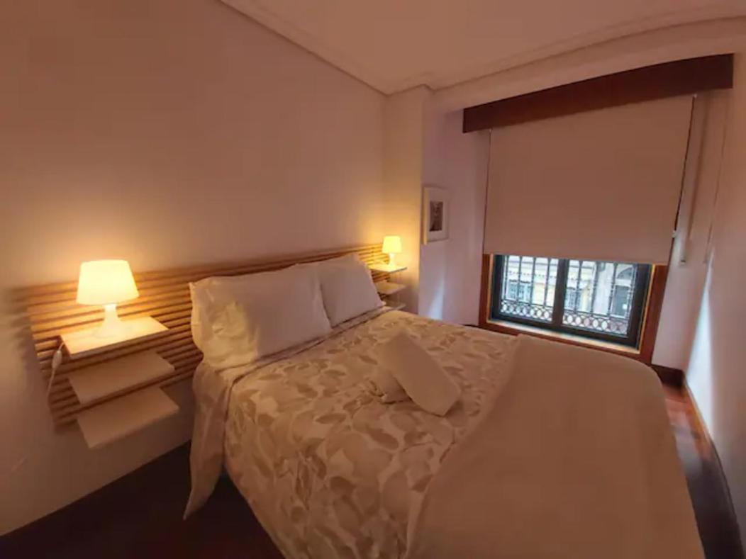 Vivienda Proxima A La Puerta Del Sol Vigo Apartment Екстериор снимка