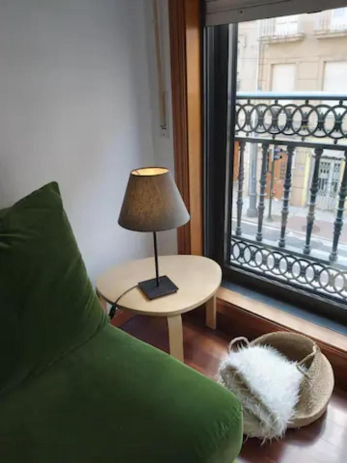 Vivienda Proxima A La Puerta Del Sol Vigo Apartment Екстериор снимка