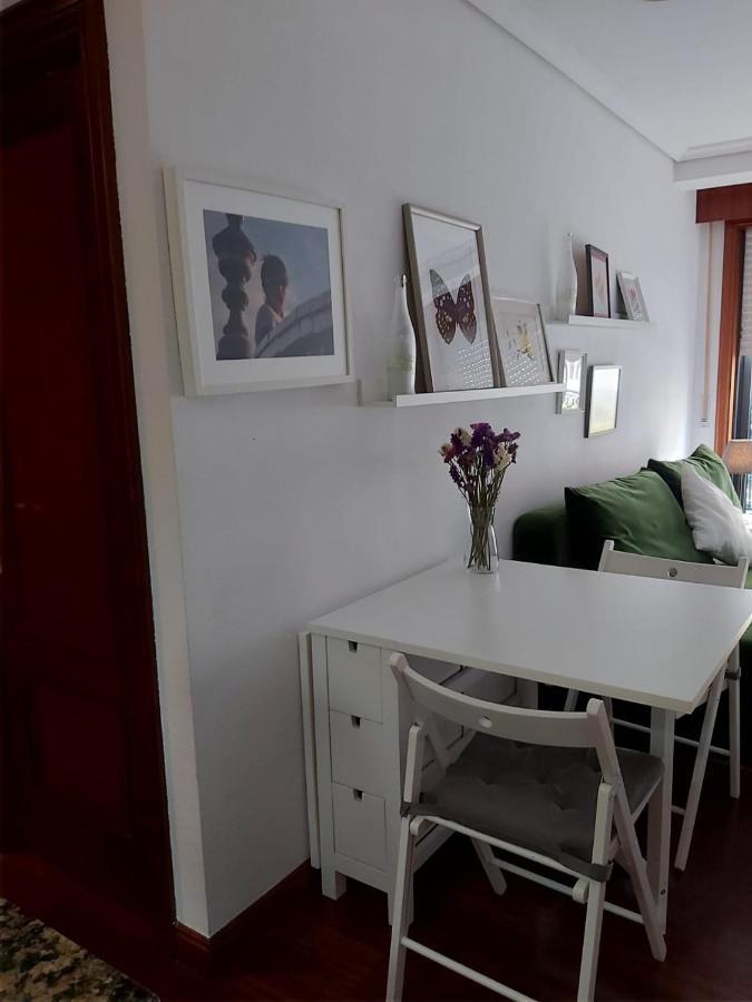Vivienda Proxima A La Puerta Del Sol Vigo Apartment Екстериор снимка
