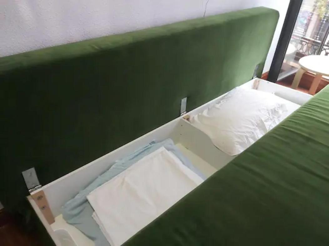 Vivienda Proxima A La Puerta Del Sol Vigo Apartment Екстериор снимка
