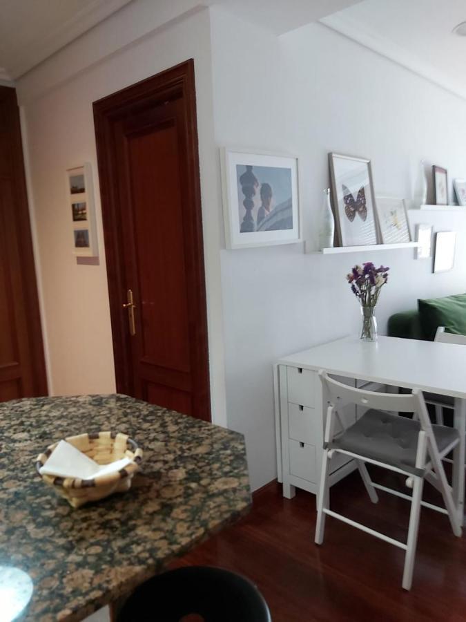 Vivienda Proxima A La Puerta Del Sol Vigo Apartment Екстериор снимка