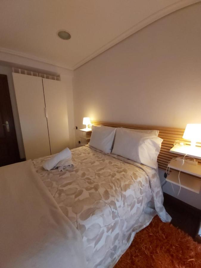 Vivienda Proxima A La Puerta Del Sol Vigo Apartment Екстериор снимка
