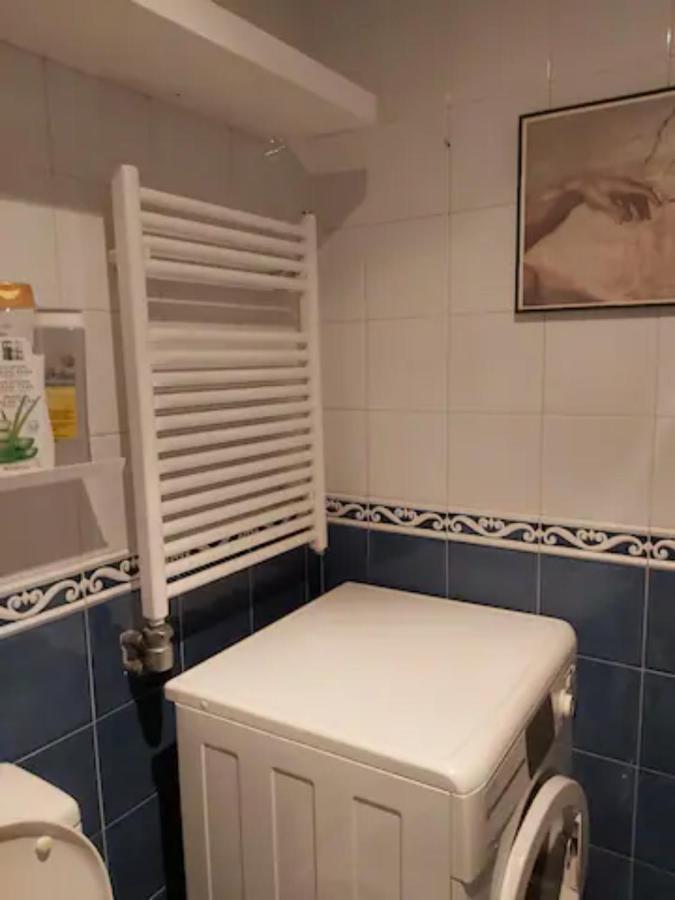 Vivienda Proxima A La Puerta Del Sol Vigo Apartment Екстериор снимка