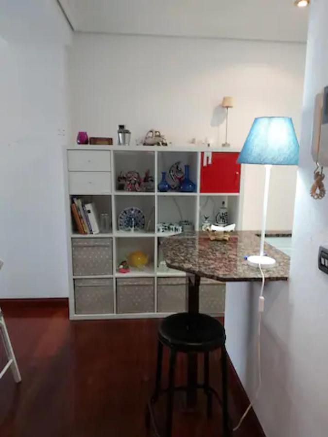Vivienda Proxima A La Puerta Del Sol Vigo Apartment Екстериор снимка