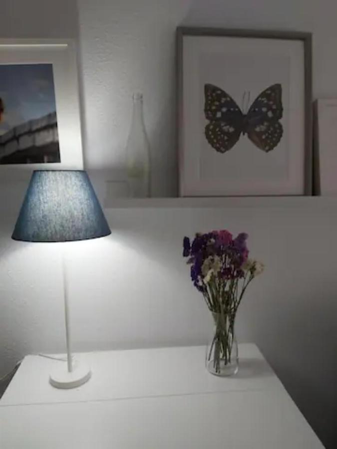 Vivienda Proxima A La Puerta Del Sol Vigo Apartment Екстериор снимка