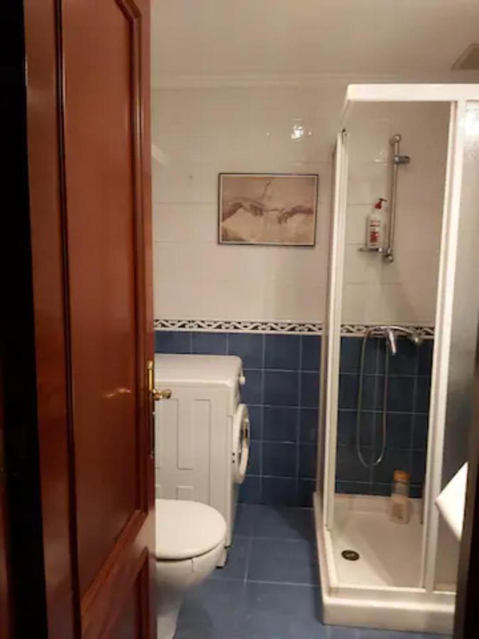 Vivienda Proxima A La Puerta Del Sol Vigo Apartment Екстериор снимка